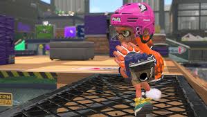 It is also a short range weapon, so it will make quick work of nearby targets. Off The Hook For Eel Splatoon 2 Review Technobubble