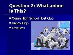 Pick the characters from naruto. Anime Quiz