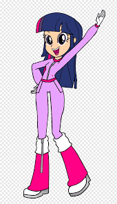 In 2018, a radioactive asteroid was discovered heading towards earth. Twilight Sparkle Sonic The Hedgehog My Little Pony Equestria Girls Sonic The Hedgehog Purple Sonic The Hedgehog Human Png Pngwing
