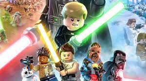 The galaxy is yours with lego® star wars™: Lego Star Wars The Skywalker Saga Release Date Announced