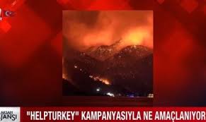 Several villages and tourism facilities are forced to be emptied as forest fires continued to rage across turkey's south and southwest coast. Duexzc2za0gidm