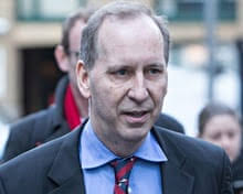 Ex-Cameron aide Patrick Rock charged over child abuse images