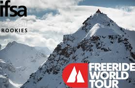 The day also featured an excellent freeride junior tour by head (fjt) competition. Meet The Ifsa Region 2 Freeride World Tour 2021 Rookies Freeskiing International Freeskiers Snowboarders Association