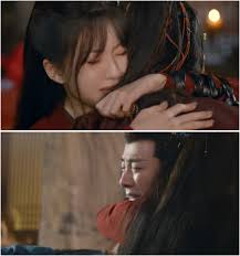 Rèm Ngọc Châu Sa tập 13-14 Preview: Yến Tử Kinh sụp đổ vì tin dữ, Đoan Ngọ  bật khóc an ủi