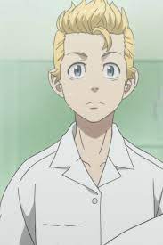 Takemichi Hanagaki In 2021 Anime Tokyo Ravens Anime Boy