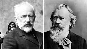 Brahms once remarked that the mark of an artist is how much he throws away. A Conceited Mediocrity The Story Of Tchaikovsky And Brahms The Imaginative Conservative