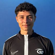 San Diego Surf Central Coaching Staff