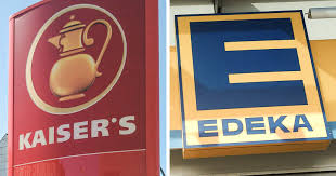 This logo image consists only of simple geometric shapes or text. Ministererlaubnis Fur Edeka Die Reaktionen Auf Einen Blick Supermarktblog