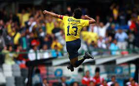 Everything you need to know about the liga mx apertura match between américa and toluca (13 september 2020): America 7 2 Toluca Las Aguilas Tocaron El Cielo Mediotiempo