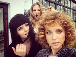 Trzy Sypialnie. Teatr Kwadrat. 2 grudnia.