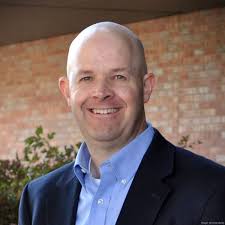 Q&A: Chris Broberg, associate dean of WSU's Barton School of Business