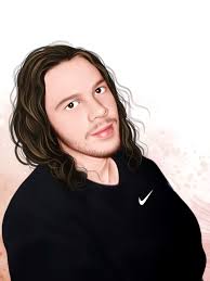 Jesse “Caine” Kubala