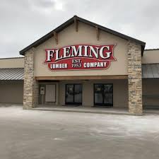 Profile for Fleming Lumber Co