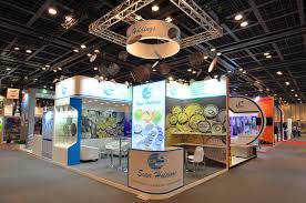 If yes, then, classic carpentry llc, one of the best exhibition companies in uae can help you. Xess Exhibition Stand Design Contracting Services Dubai Uae