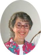 Mary Ann Hess Obituary