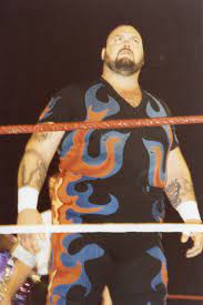 Public enemy promo for match with cactus jack and mikey whipwreck at november to remember paul. Bam Bam Bigelow Wikipedia