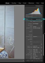 How can i do this!!!! Exif Data What It Is And Why You Need It Pretty Presets For Lightroom