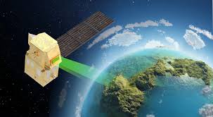 How is satellite imagery being used to monitor and protect endangered wildlife habitats?