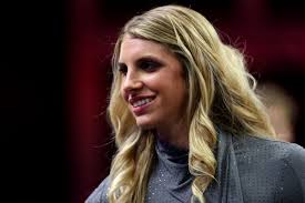 2025 WNBA Draft: Sparks select Ashlee Barker No.9, Feagin in round two