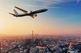 Deliveries were expected to commence later this year but are now expected to begin in 2021. Boeing Makes A Splash With Paris Launch Of 737 Max 10 Jet Geekwire