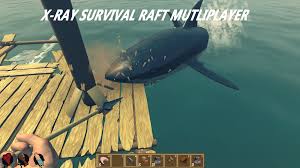 Descargar survival on raft crafting in the ocean mod apk (mod money) v148. Raft Survival Multiplayer 3d 1 05 Apk Download Android Action Games