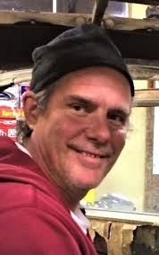 Douglas May Obituary (1961