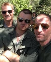 Students to Appear in Upcoming EWTN Movie about Fr. Capodanno