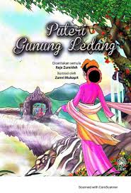Tonton treler & ketahui lebih lanjut. Puteri Gunung Ledang Flip Ebook Pages 1 5 Anyflip Anyflip