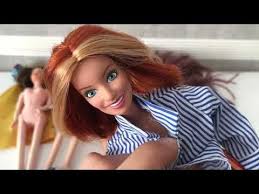 Ikinci El Barbie Bebekler Aldim Eski Oyuncak Bebeklere Bakiyoruz Hangi Barbie Yi Duzeltelim Youtube Barbie Barbie Bebekler Bebek Oyuncaklari