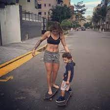 She won the following competitions: Leticia Bufoni Net Worth