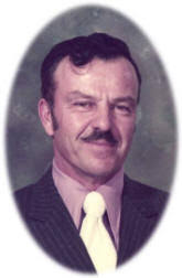 Obituary information for Dave Thiessen