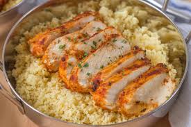 George Foreman Grilled Tandoori Chicken Recipe Food Com