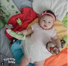 Banyak nama bayi dari bangsa persia yang indah untuk diberikan pada si kecil, bun. Bayi Comel 10 Foto Bayi Comel Yang Pasti Akan Buat Anda Terhibur Theasianparent Malaysia