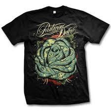 Image Parkway Drive Blue Rose Tattoo Parkway Drive Blue Rose Tattoos Scene Outfits
