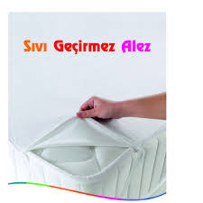 Fitted su geçirmez alez isbiryatak.com'da! Tek Kisilik Sivi Gecirmez Alez Cepte Sok
