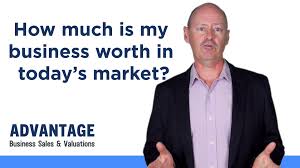 Maybe you would like to learn more about one of these? What Is My Business Worth