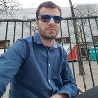 l-maia (Luis Maia) · GitHub