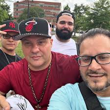 DJ Focus (@therealdjfocus) • Instagram photos and videos