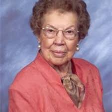 Obituary information for Mae Hurley Waters