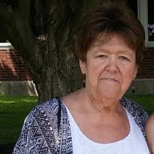 Nancy Viscardi Obituary (1949