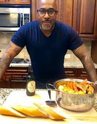 Home g garvin news recipes travel sign in. Chef G Garvin I M Glad That The Fall Season Has Finally Arrived Enjoying My Favorite Beverage Guinnessus Extra Stout As I Savor The Beautiful Weather Great Food Great Times With The