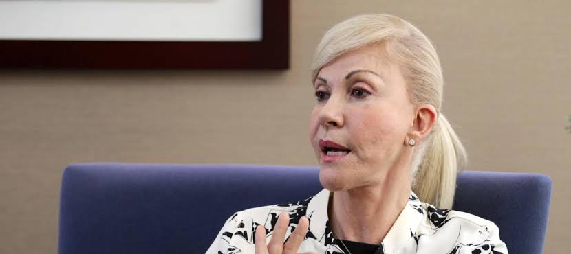 Los partidos con los que Dilian Francisca Toro aspira a la gobernación del  Valle