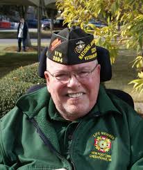 Did you miss the Veteran's Day Special episode of ALS Matters? You can now  watch it