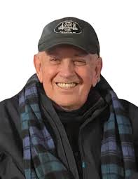 Obituary information for David Maurice Campbell