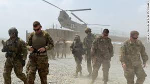 Afghānistān, officially the islamic republic of afghanistan (pashto language: Biden Has No Good Options On Afghanistan With Deadline For Troop Withdrawal Looming Cnnpolitics