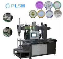 Famous Customized Automatic Melamine Tableware Polishing ...