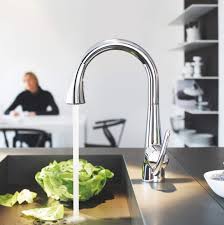 kitchen faucets