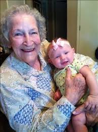 Mary Johnson Obituary