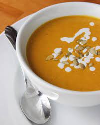 From steak salad, chicken miso soup to prawn cocktail, these low calorie lunch ideas can be included in your 5:2 diet. Low Calorie Soups Under 300 Calories Popsugar Fitness