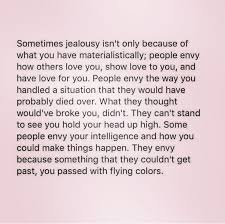 Jealousy Quotes Jealousy Jealousy Quotes Quotes About Haters Negativity Quotes